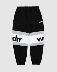 WNDRR JUNCTION BAGGY TRACKPANT