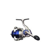 MN 500 FISHING SPINNING REEL | BLUE/ORANGE