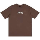 SANTA CRUZ WINKOWSKI 8BALLER TRIPARCH CENTRE TEE