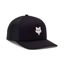 FOX BOUNDARY TRUCKER CAP