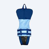 KGB JUNIOR BOYS VEST | SURFOSAURUS REX