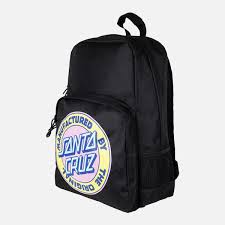 SANTA CRUZ RANGER MFG BACKPACK