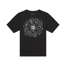FOX YOUTH FREQUENCY SS TEE