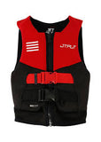 JETPILOT THE CAUSE F/E YOUTH ECO VEST