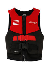 JETPILOT THE CAUSE F/E YOUTH ECO VEST