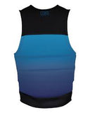 KGB TEMPO VEST | OCEAN