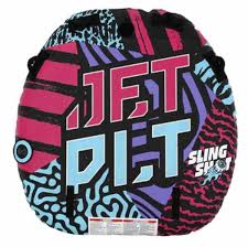 JETPILOT SLINGSHOT 2 PERSON TOWABLE