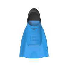 SPEEDO X DMC ORIGINAL FIN BLUE
