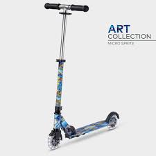 MICRO SPRITE LED ART COLLECTION STAR NIGHT