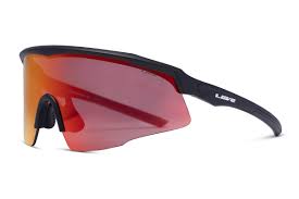 LIVE DEALER RED MIRROR MATT BLACK