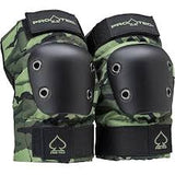 PRO-TEC STREET JR 3-PK ACTION SPORTS PAD SET