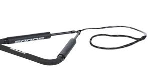 SANDS BAREFOOT SHALOM HANDLE