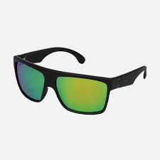 CARVE ONYX BLACK GREY GREEN IRIDIUM