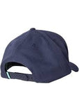 VISSLA SEVENS HAT - MID