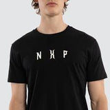NXP DOMINATE DUAL CURVED TEE