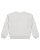 SANTA CRUZ COLLEGIATE STRIP FRONT SWEATER STANDARD CREWNECK