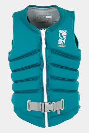 JETPILOT LUNA F/E ECO VEST
