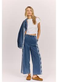 SISSTR OCEAN BOUND PANT