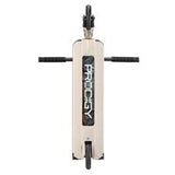 ENVY PRODIGY X ONE STREET COMPLETE SCOOTER - IVORY