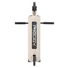 ENVY PRODIGY X ONE STREET COMPLETE SCOOTER - IVORY