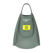 SPEEDO X DMC SUPER FIN - SOFT OLIVE