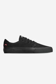 GLOBE SHOES GOODSTOCK | BLACK