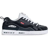 GLOBE CT-4 BLACK/WHITE