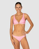 BAKU IBIZA RING BRA | PINK SORBET