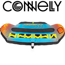 CONNELLY RAPTOR 3 TUBE - 94"