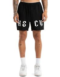 KSCY STUDIO BEACH SHORT