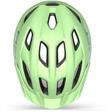 CRACKER JACK MET YOUTH BICYCLE HELMET | MINT GREEN