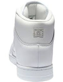 DC MENS SHOES MANTECA 4 HI | WHITE
