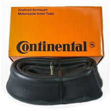 CONTINENTAL TUBE 3.00 -/3.50 -/4.00 -/4.10 -/90/90 -/100/90 -/120/90 -/130/90 -/100/80 -/110/80 - 10 [ONC01] | VENTIL 33G90 VALVE TR87  D10