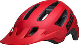 NOMAD 2 BELL MIPS RED HELMET
