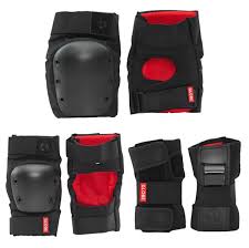 GLOBE GOODSTOCK PAD SET KIDS