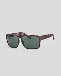 CARVE VENDETTA MATT TORT GREEN POLARIZED