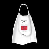 SPEEDO X DMC ELITE FIN WHITE