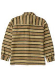 VISSLA WESTCOAST HEAVYWEIGHT SHIRT