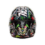 O'NEAL 3SRS YOUTH HELMET CRANK MULTI