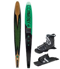 CONNELLY BIO V - 67" TEMPEST & RTP