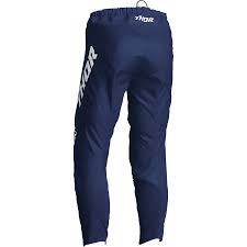 THOR PANT SECTOR YOUTH MINIMAL NAVY