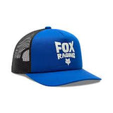 FOX YOUTH BOLD MESH TRUCKER CAP