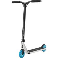 ENVY PRODIGY X ONE - SILVER