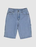 SANTA CRUZ CLASSIC CARPENTER BOYS JEAN SHORTS