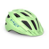 CRACKER JACK MET YOUTH BICYCLE HELMET | MINT GREEN