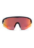 LIVE DEALER RED MIRROR MATT BLACK