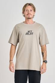 JET PILOT CORP TEE | STORM