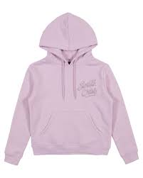 SANTA CRUZ OS RIBBON SCRIPT HOODIE