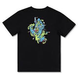 SANTA CRUZ GREMLIN PATROL TEE