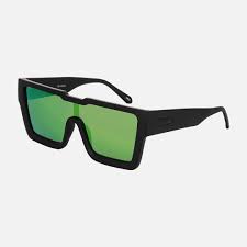 CARVE THE VEGAS BLACK GREY GREEN BLUE POLARIZED